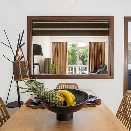 Luxury Suite In Downtown Heraklion (Crete) Exterior foto