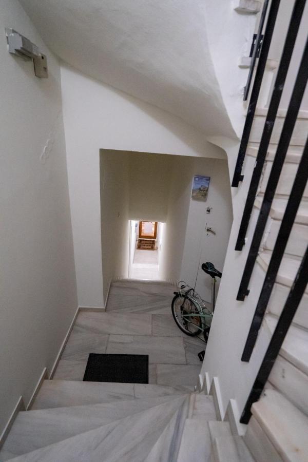 Luxury Suite In Downtown Heraklion (Crete) Exterior foto