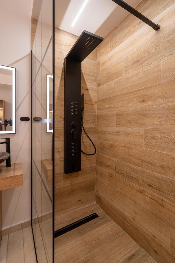 Luxury Suite In Downtown Heraklion (Crete) Exterior foto