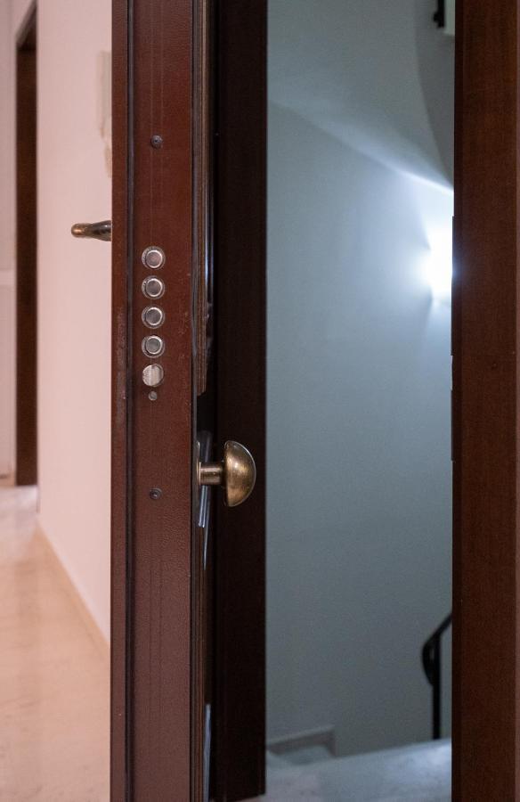 Luxury Suite In Downtown Heraklion (Crete) Exterior foto